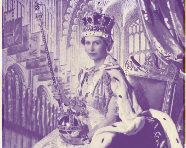 Royal Visit