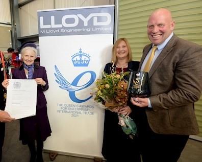 Royal Visit